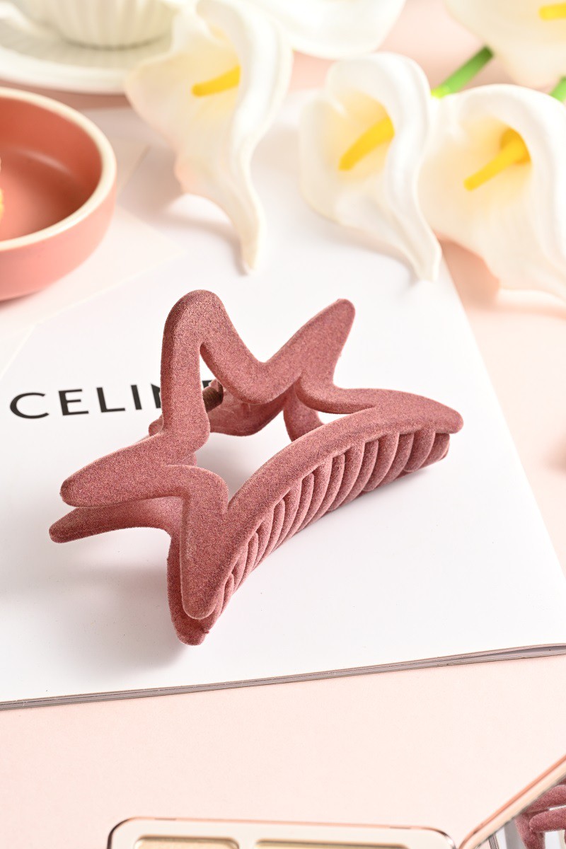 Shooting Star Hair Clip suppliers