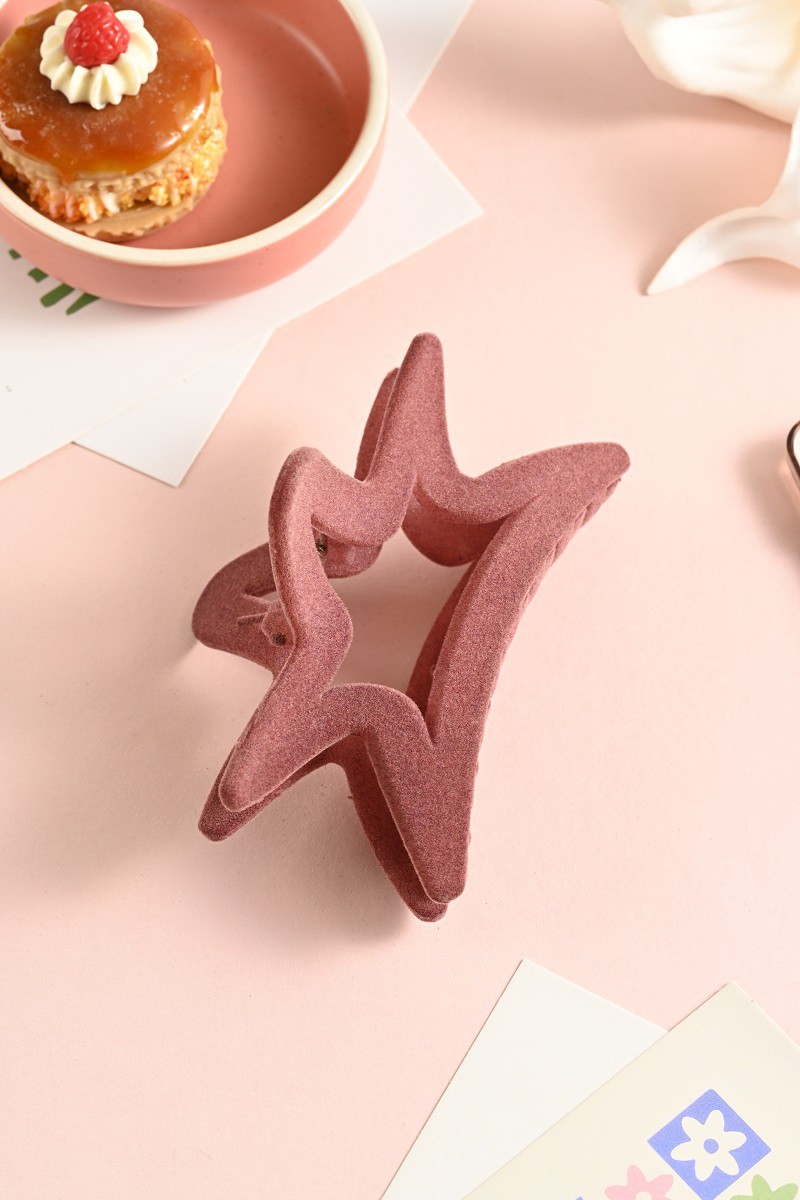 Shooting Star Hair Clip price