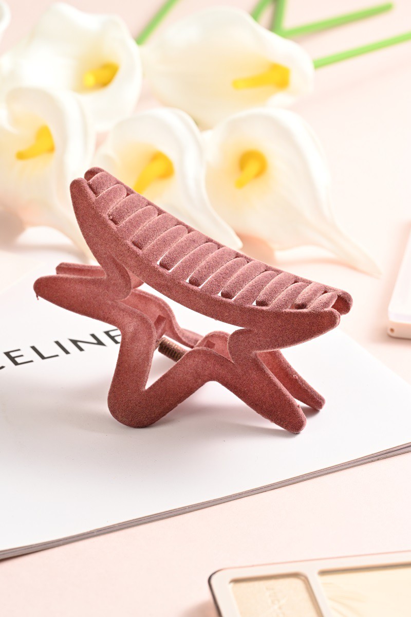 Shooting Star Hair Clip factory